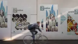 Al Maryah Central Posters