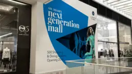 Al Maryah Central Posters Mall