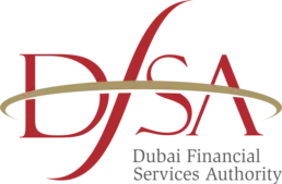 DFSA Brand Husl - logo