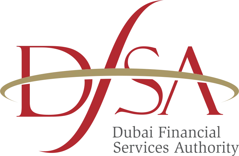 DFSA Brand Husl - logo