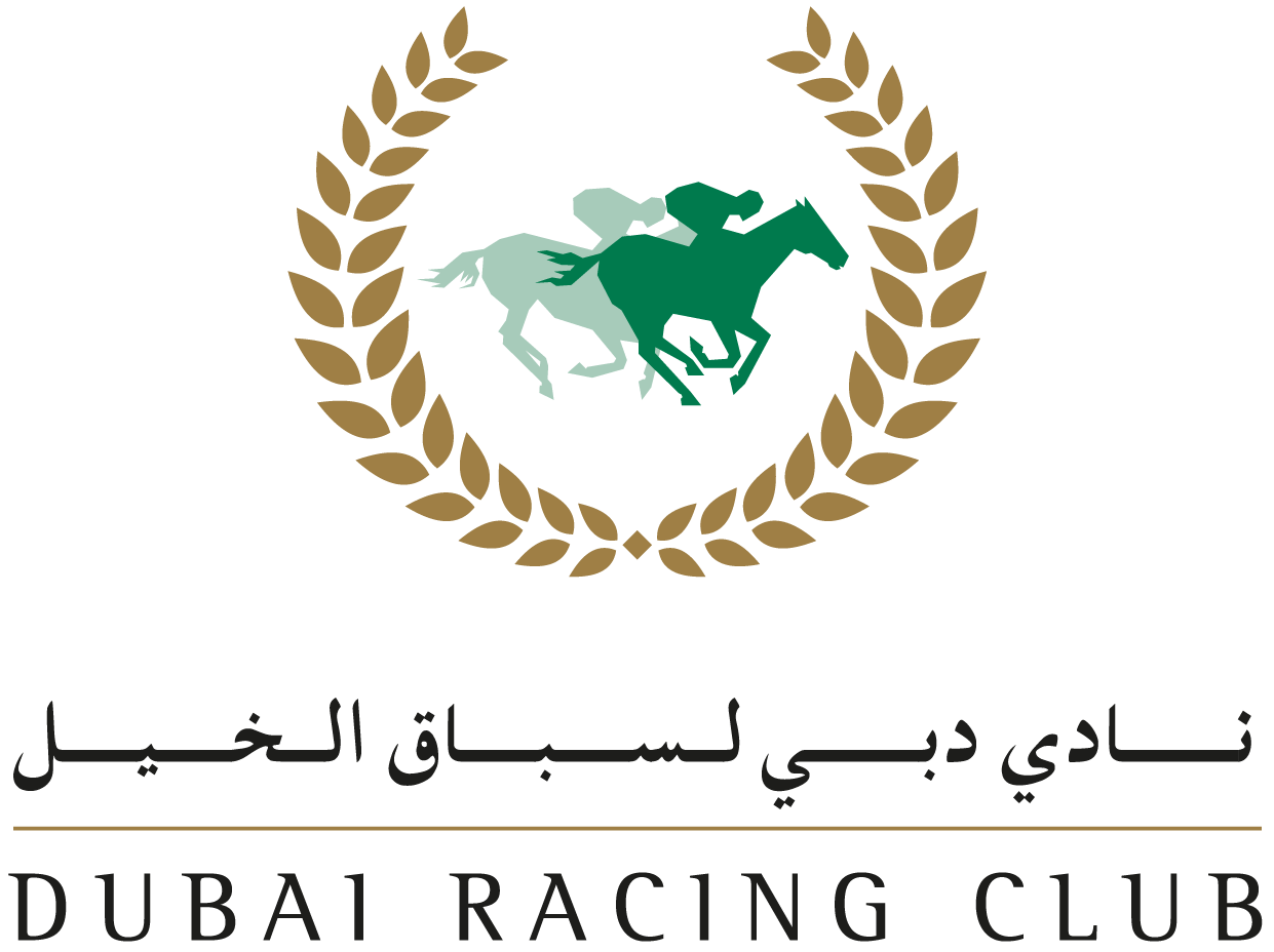 Dubai Racing Club logo