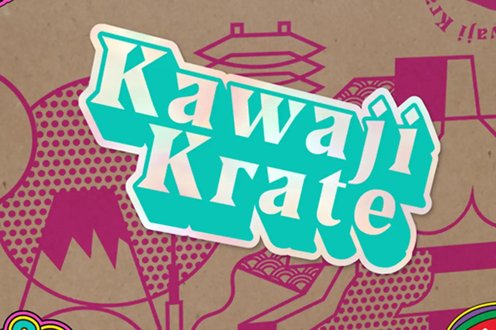 Kawaji Krate