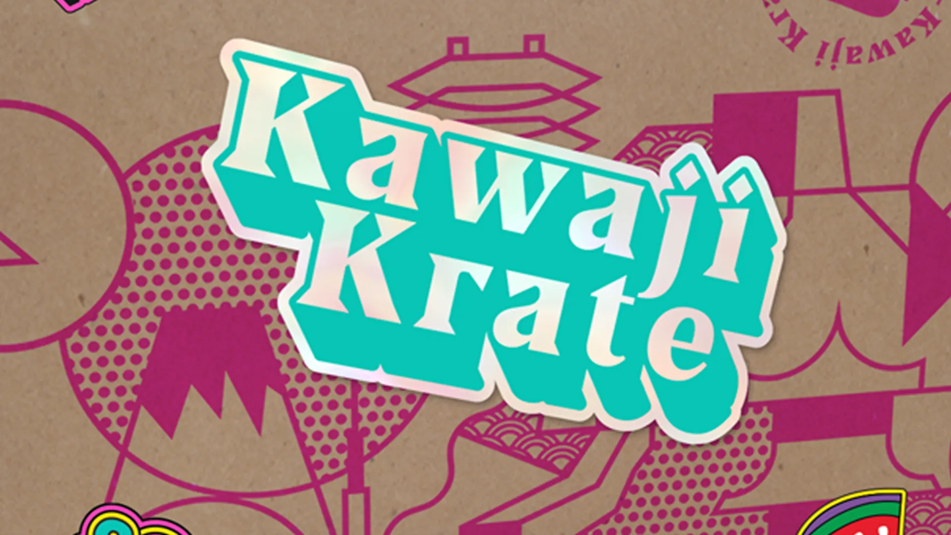 Kawaji Krate