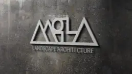 MiLA - Brand identity made by Brand Husl