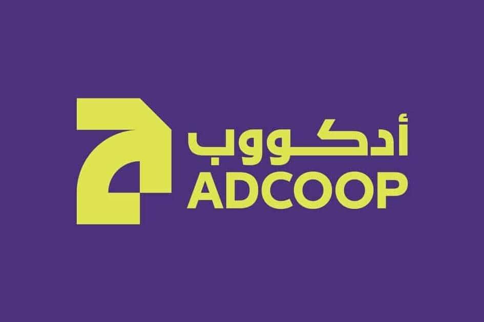 Brand Husl creates new brand for ADCOOP Abu Dhabi Cooperative