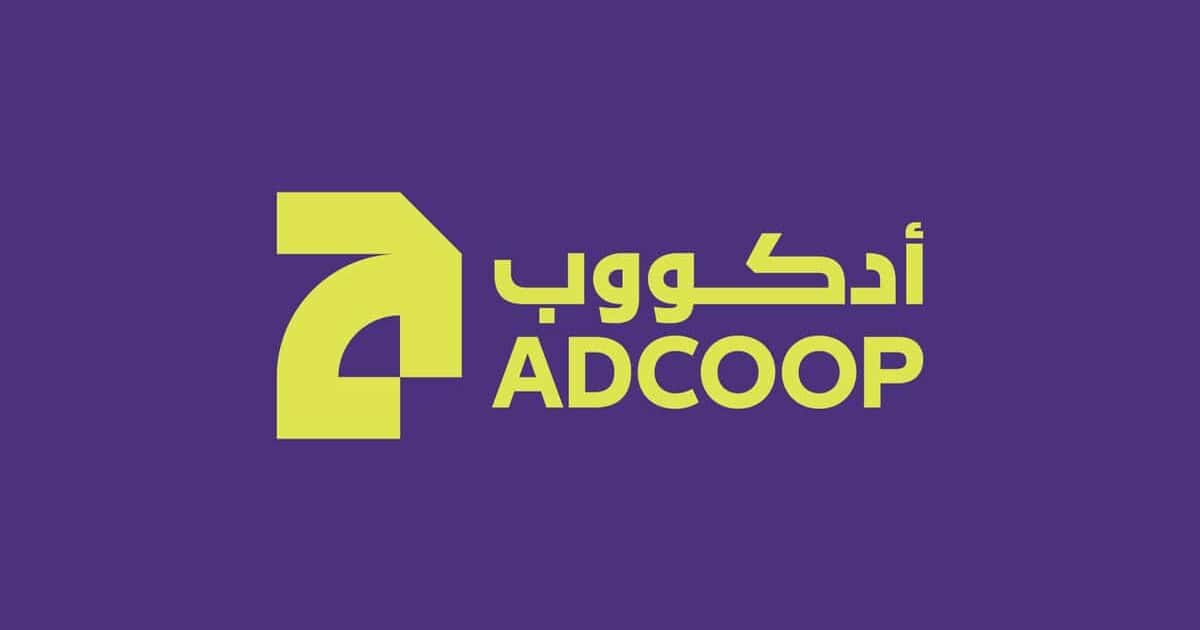 Brand Husl creates new brand for ADCOOP Abu Dhabi Cooperative