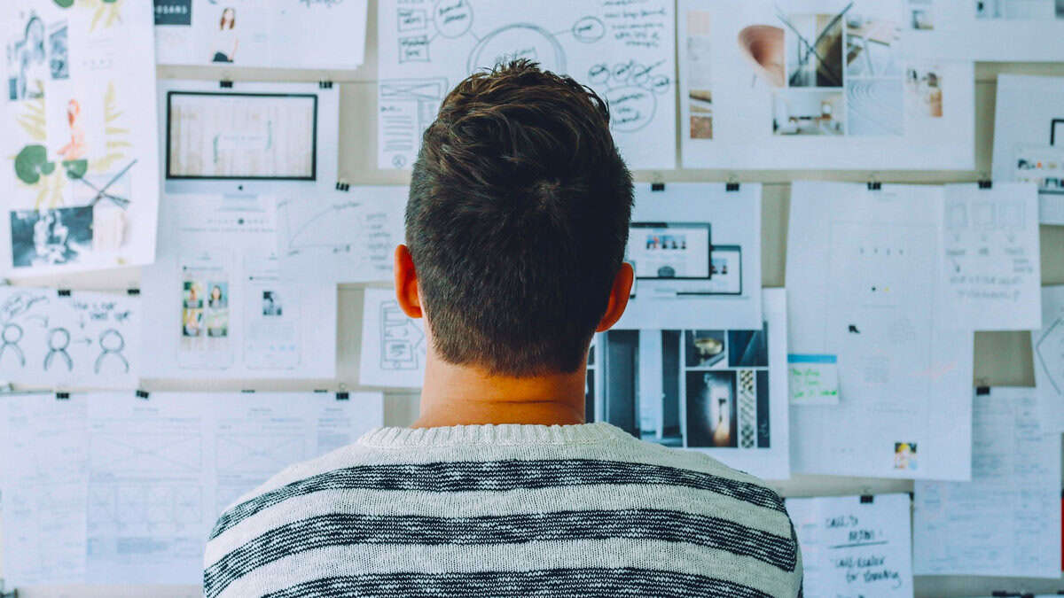 How Detailed Research Shapes Creativity - BrandHusl