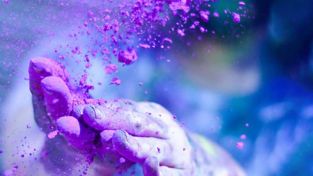 Colour Psychology - BrandHusl